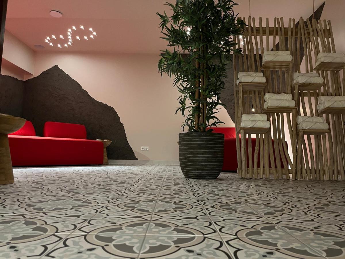 Hotel Niedersaechsischer Hof 바트벤트하임 외부 사진