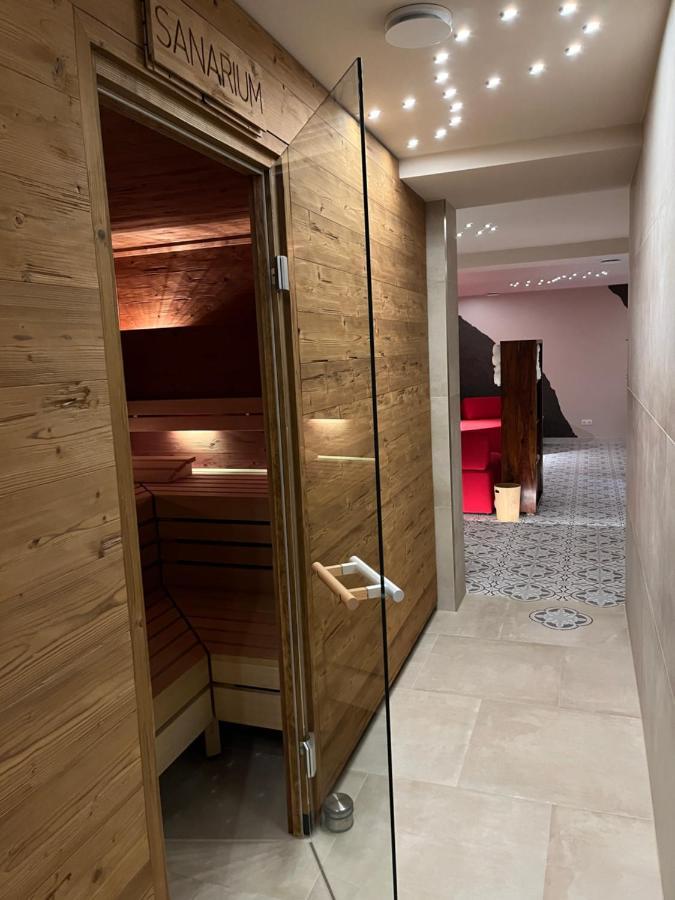 Hotel Niedersaechsischer Hof 바트벤트하임 외부 사진