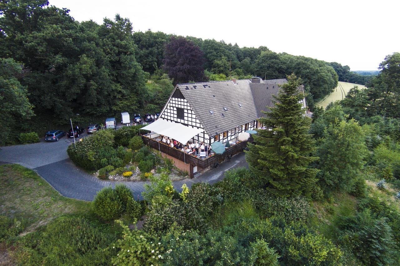 Hotel Niedersaechsischer Hof 바트벤트하임 외부 사진
