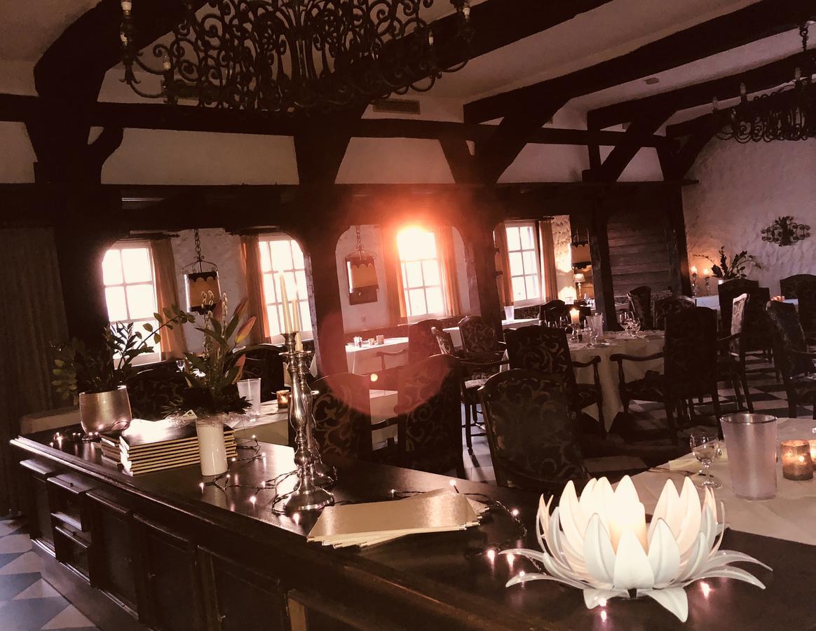 Hotel Niedersaechsischer Hof 바트벤트하임 외부 사진